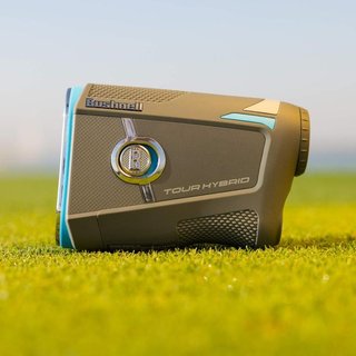 Bushnell Tour Hybrid télémètre laser (Slope)