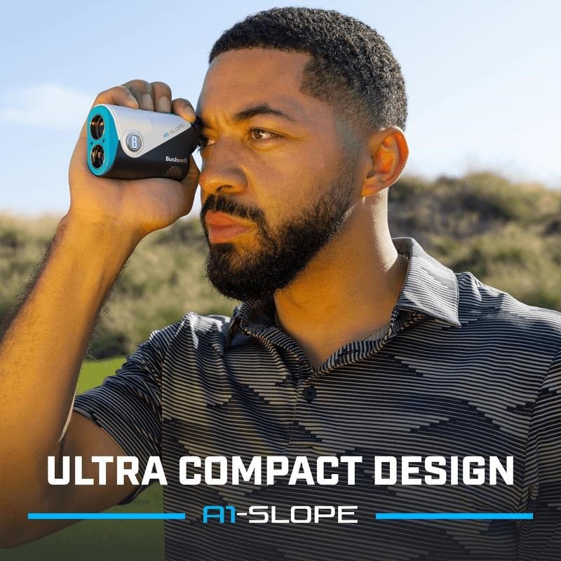 Bushnell A1-Slope télémètre laser