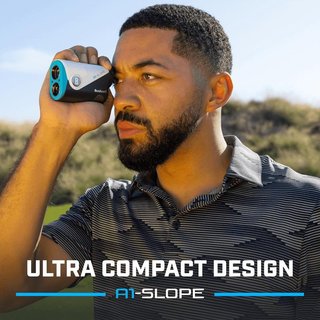 Bushnell A1-Slope télémètre laser