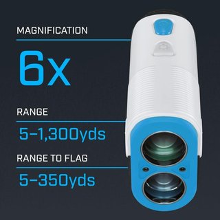 Bushnell A1-Slope télémètre laser