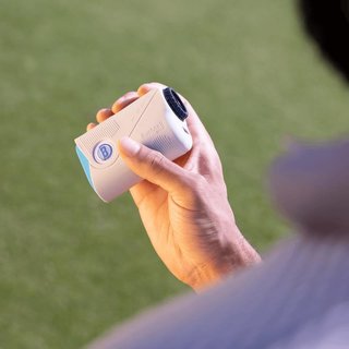 Bushnell A1-Slope télémètre laser