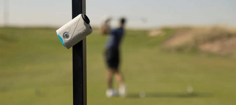 Bushnell A1-Slope télémètre laser