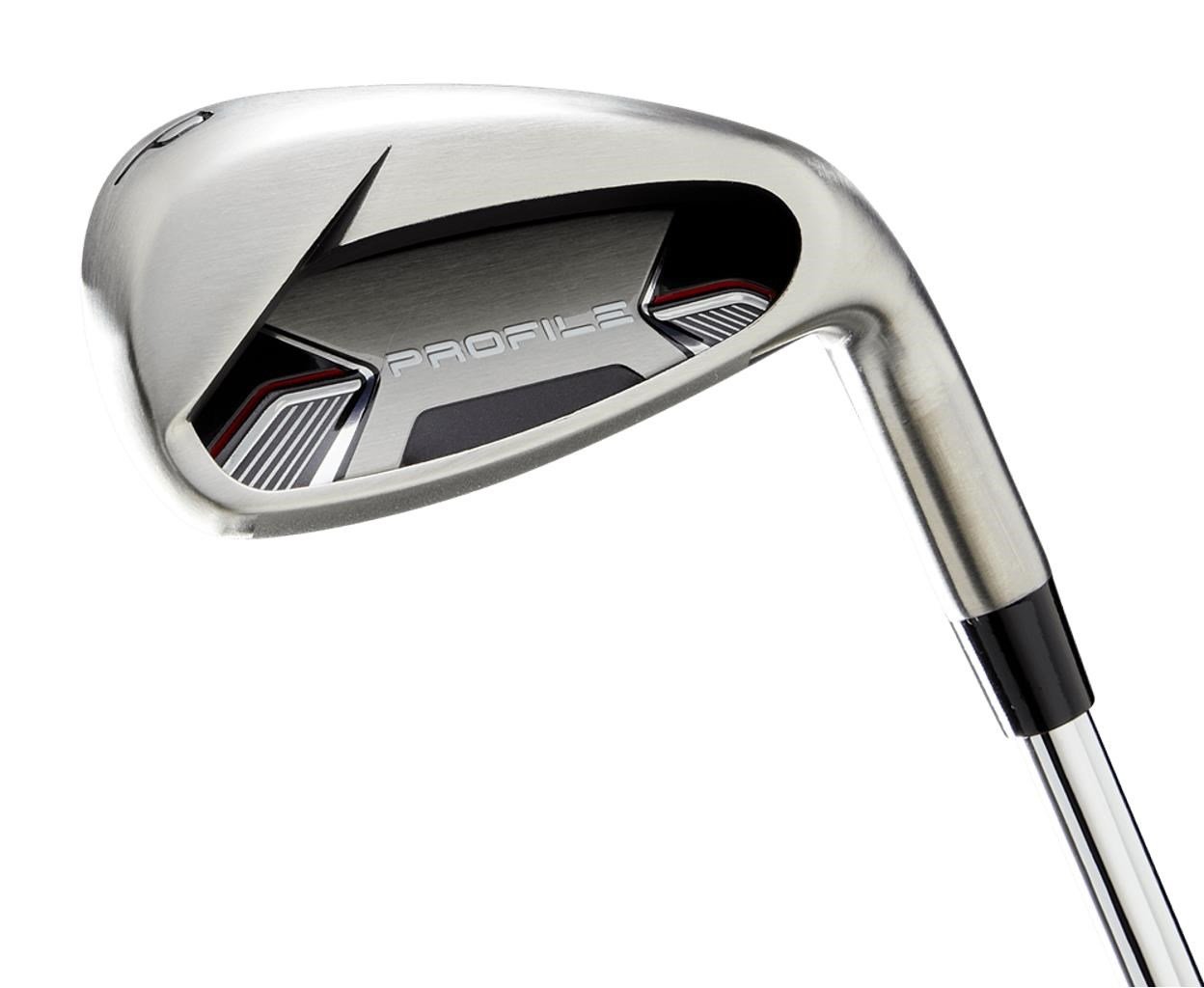 Wilson Profile fer homme, graphite