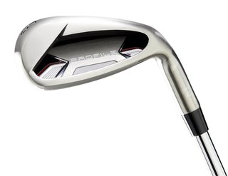 Wilson Profile fer homme, graphite