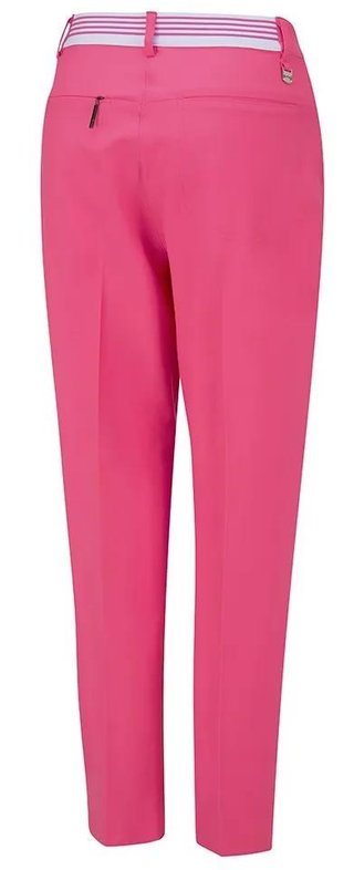 PING Vic Tapered pantalon femme, pink blossom