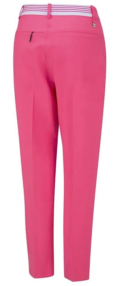 PING Vic Tapered pantalon femme, pink blossom