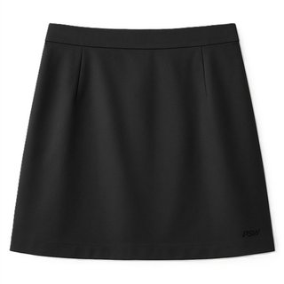 Fashion Sport Wear VENDY jupe-short femme, noir