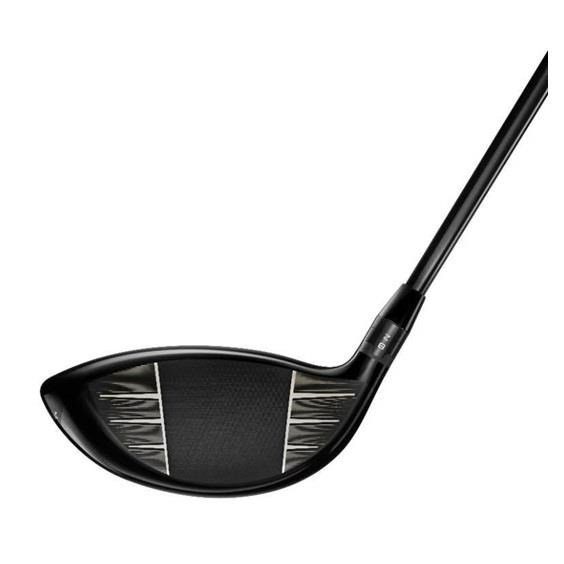 Driver de golf pour dame, tête et shaft léger