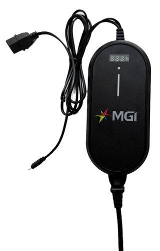 MGI Lithium 24V Smart Charger - Ai and Zip Series accessoire de chariot