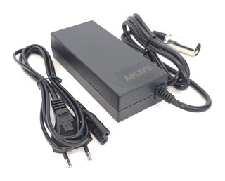 Davies Caddy Lithium Charger, noir