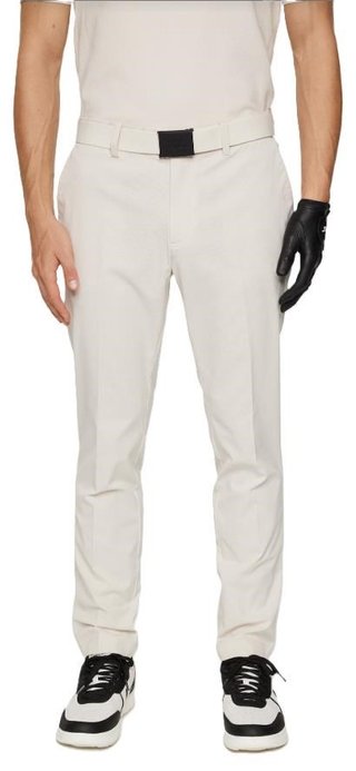 J.Lindeberg Vent pantalon homme, moonbeam