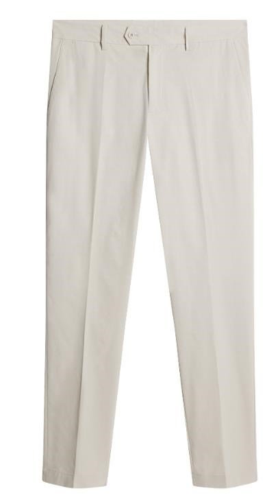 J.Lindeberg Vent pantalon homme, moonbeam