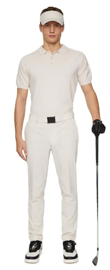 J.Lindeberg Vent pantalon homme, moonbeam