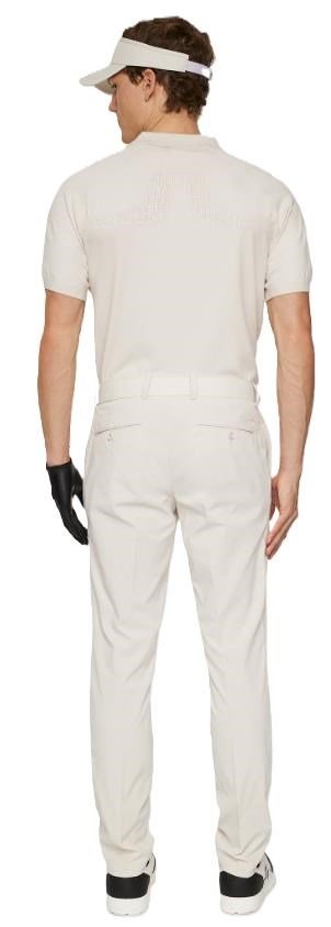 J.Lindeberg Vent pantalon homme, moonbeam