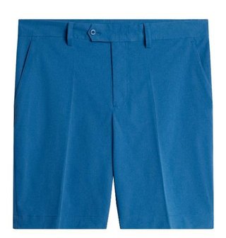 J.Lindeberg Vent short homme, bleu foncé