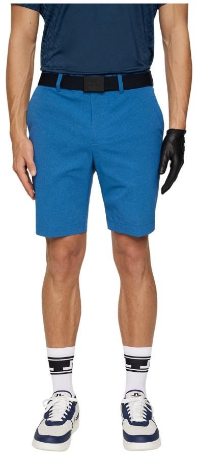 J.Lindeberg Vent short homme, bleu foncé