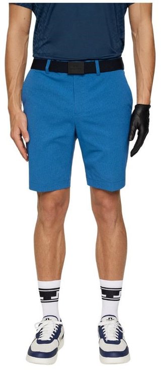 J.Lindeberg Vent short homme, bleu foncé