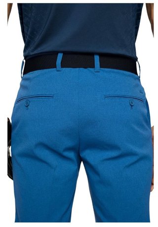 J.Lindeberg Vent short homme, bleu foncé
