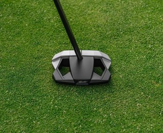 TaylorMade Spider ZT Counter Balance putter