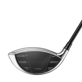 TaylorMade Qi35 Designer Series Silver driver pour hommes