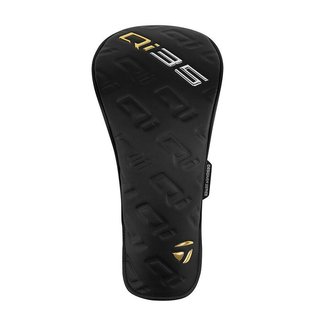 TaylorMade Qi35 Designer Series Silver driver pour hommes