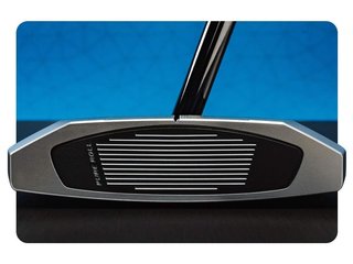 TaylorMade Spider ZT putter