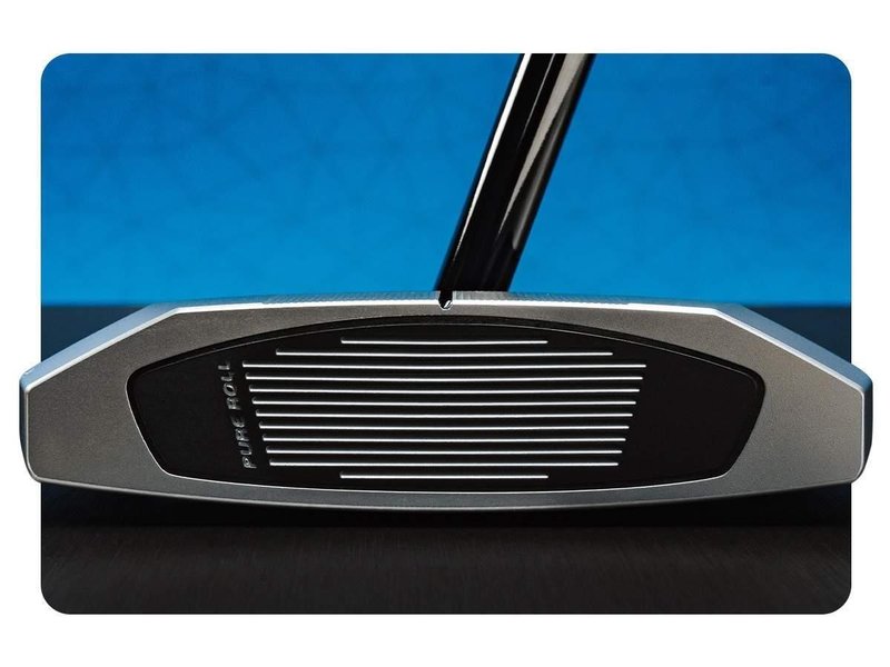 TaylorMade Spider ZT putter