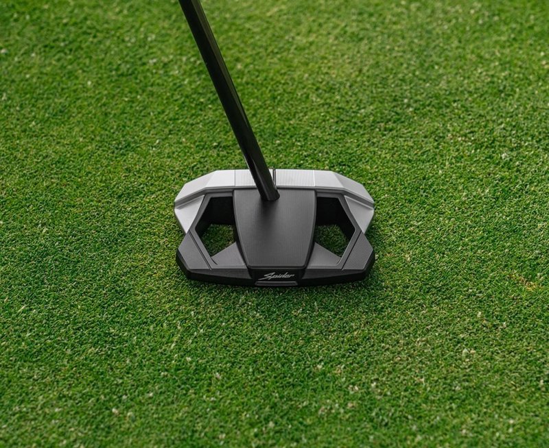 TaylorMade Spider ZT putter