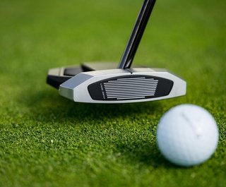 TaylorMade Spider ZT putter