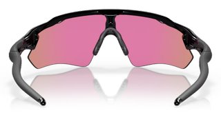 Oakley Radar EV Path lunettes de soleil, Polished Black/PRIZM Golf