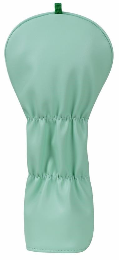 Turquoise Dog Driver headcover driver