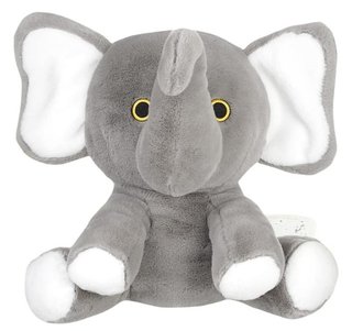 Elephant Driver headcover