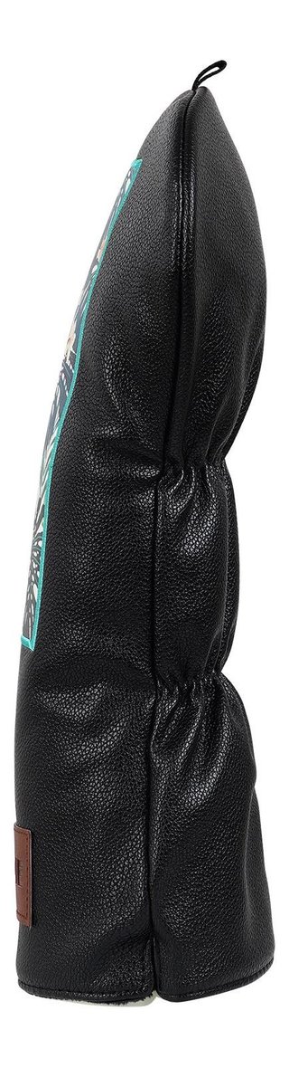 Ostatní Floral One Driver headcover