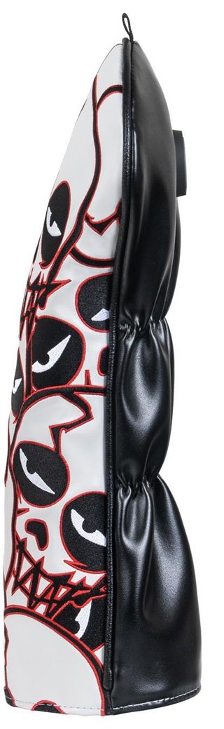 Ostatní Scull Screen Driver headcover