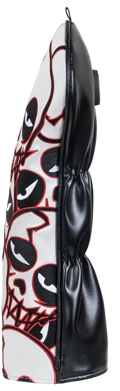 Ostatní Scull Screen Driver headcover