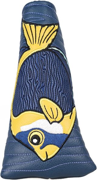 Ostatní Big Fish Putter couvre-tête