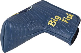 Ostatní Big Fish Putter couvre-tête