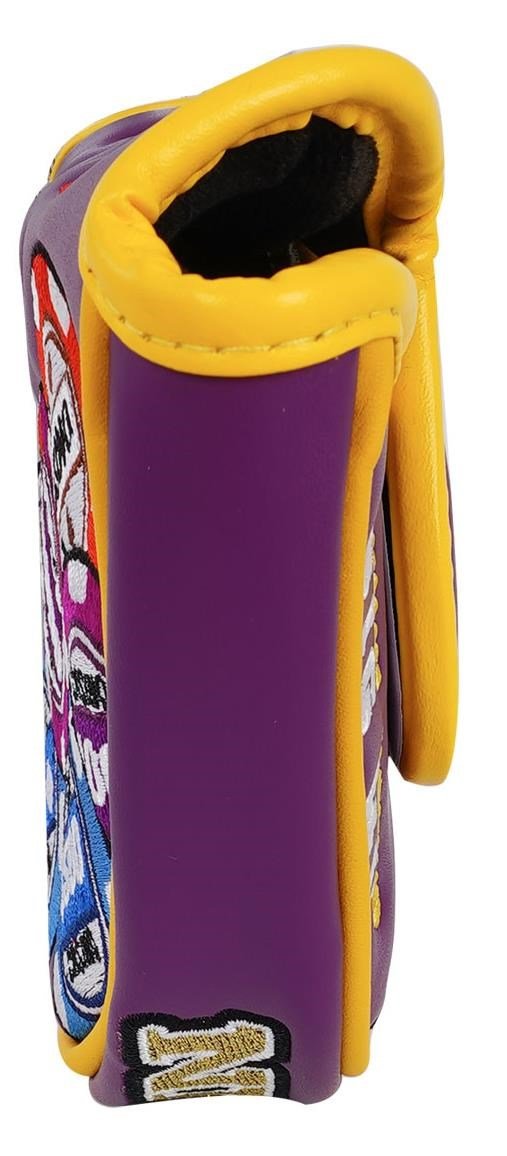 Ostatní Poker 1/2 Mallet headcover