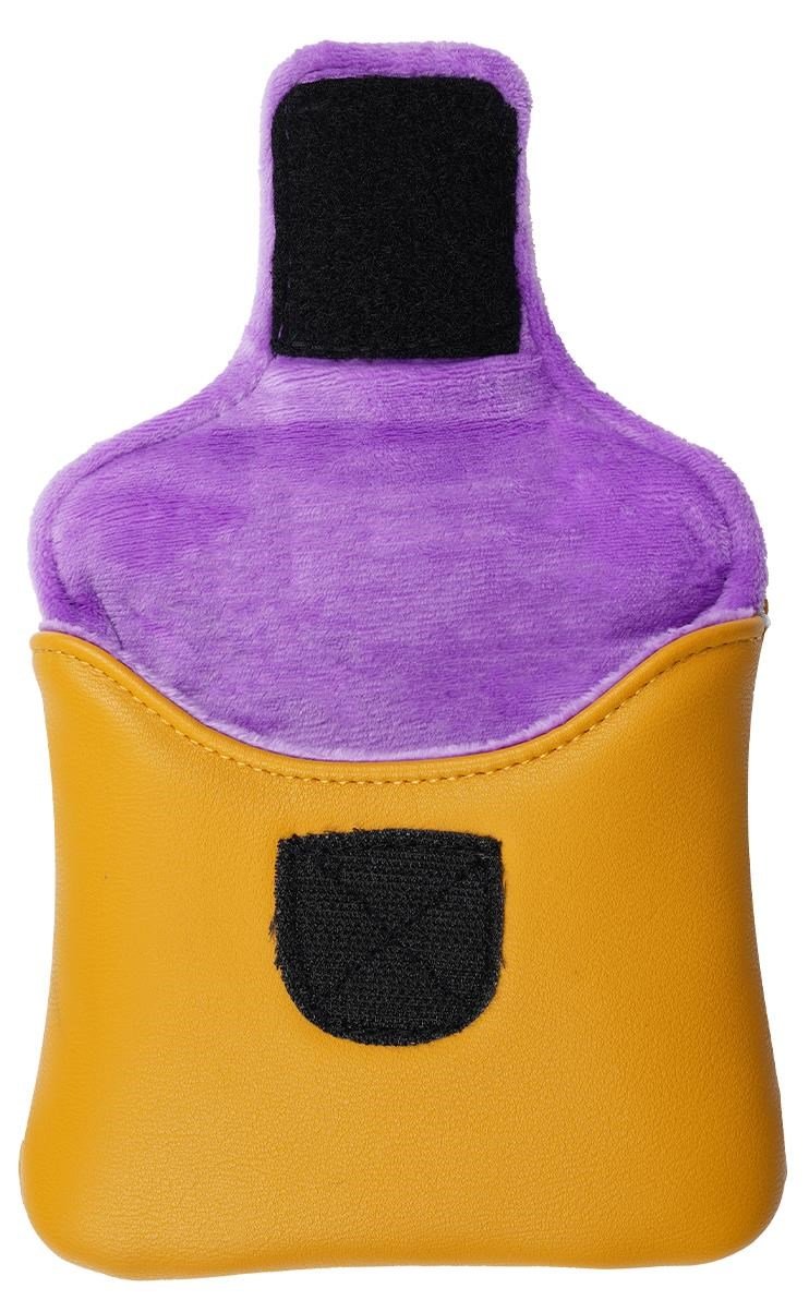 Ostatní King James Mallet couvre-chef