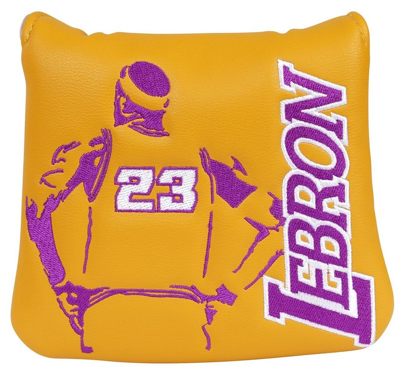 Ostatní Lebron Mallet headcover