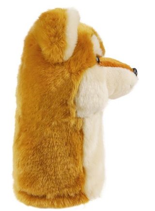Ostatní Shiba Inu Driver headcover