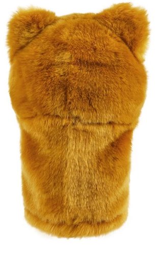Ostatní Shiba Inu Driver headcover