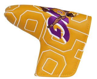 Ostatní King James Putter couvre-tête