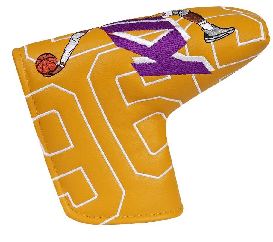 Ostatní King James Putter couvre-tête