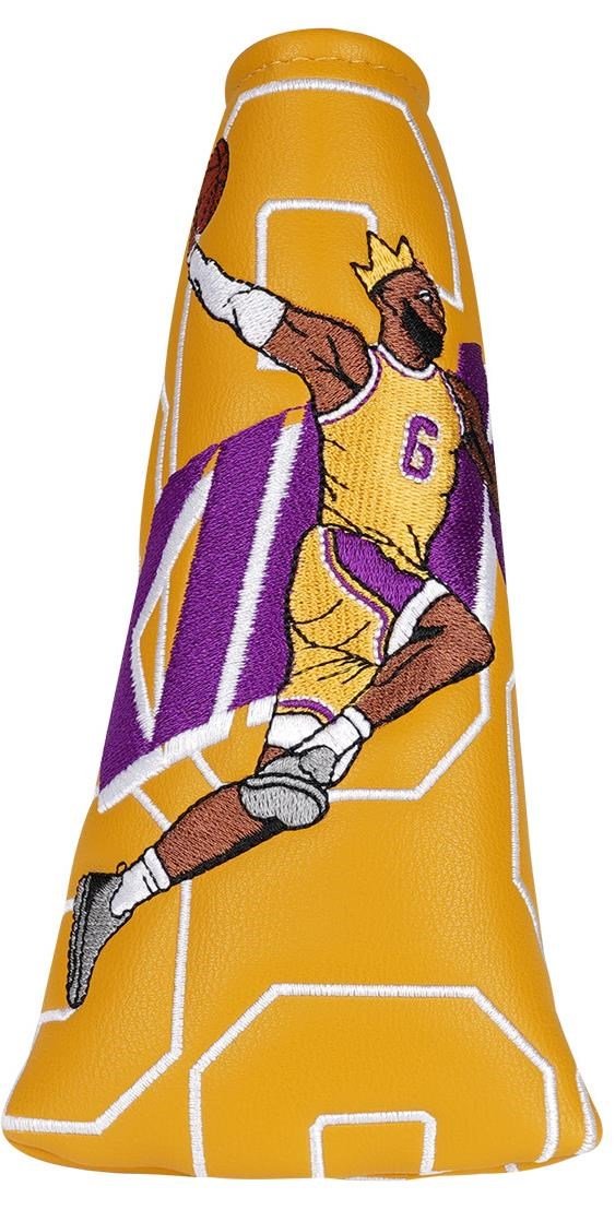 Ostatní King James Putter couvre-tête