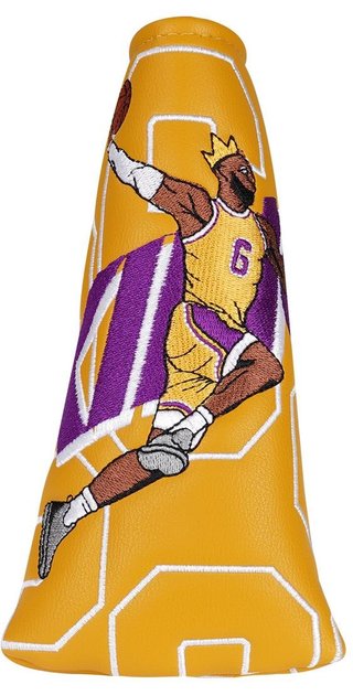 Ostatní King James Putter couvre-tête