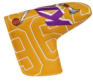 Ostatní King James Putter couvre-tête