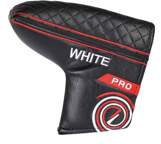 Ostatní White Pro Putter headcover