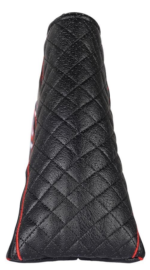 Ostatní White Pro Putter headcover