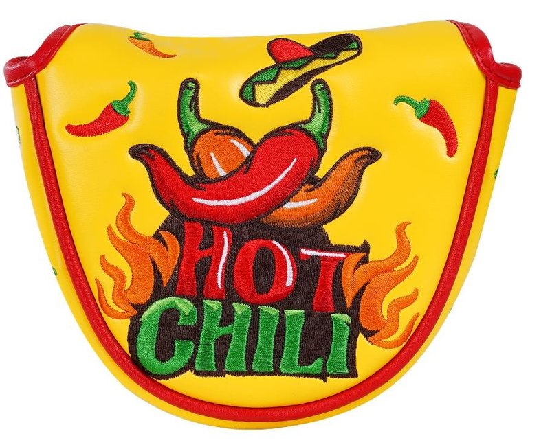 Ostatní Hot Chilli 1/2 Mallet headcover